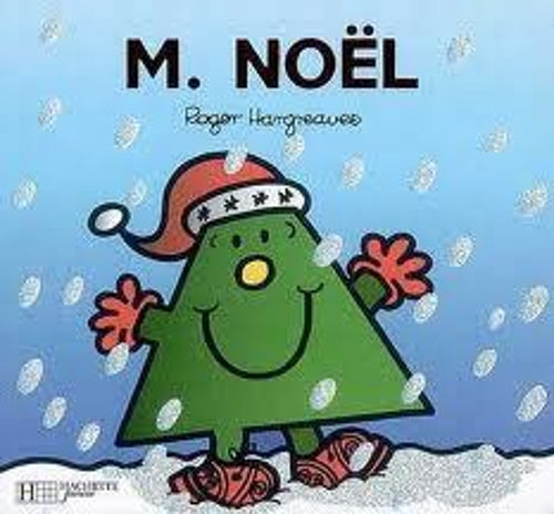Collection Monsieur Madame (Mr Men & Little Miss)