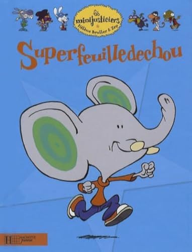 Superfeuilledechou