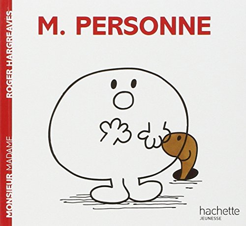 Collection Monsieur Madame (Mr Men & Little Miss)