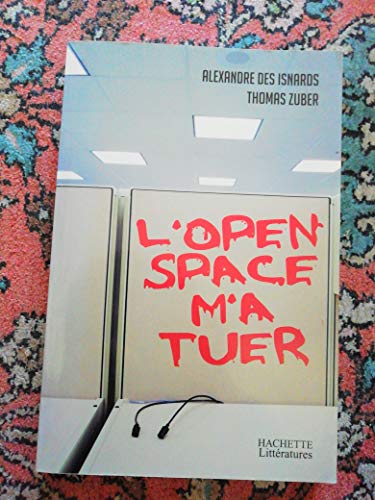 L'open Space M'a Tuer
