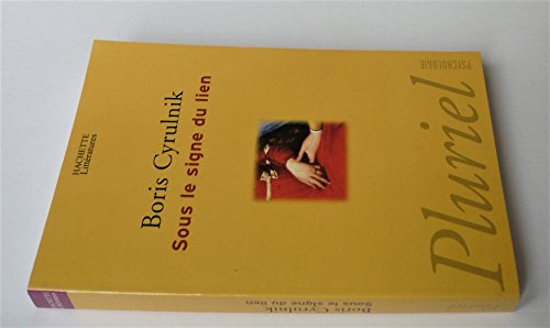 Sous le signe du lien