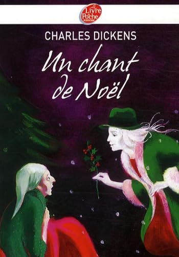 Un chant de Noël