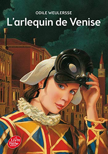 L'arlequin de Venise