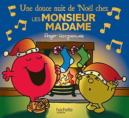 Collection Monsieur Madame (Mr Men & Little Miss)