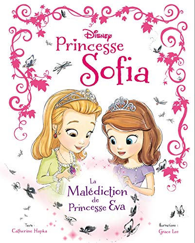 La malédiction de Princesse Eva