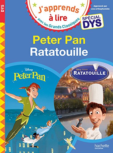 J'apprends a lire avec les grands classiques Disney