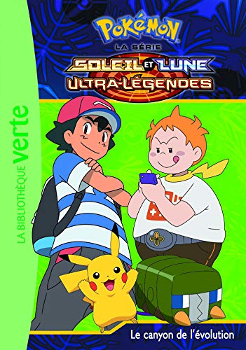 Pokémon Soleil et Lune 21
