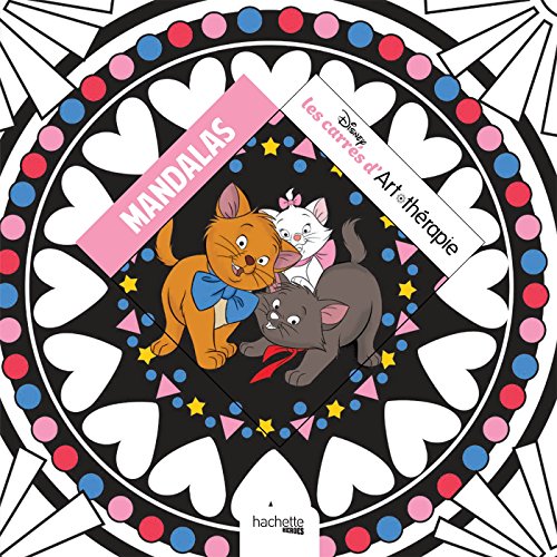 Mandalas Disney