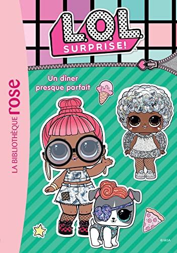 Lol surprise - t12 - l.o.l. surprise ! 12