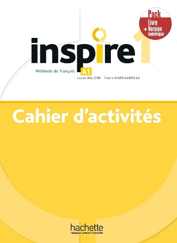 Inspire