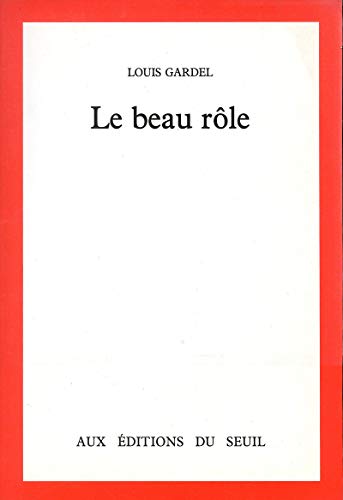 Le Beau Rôle