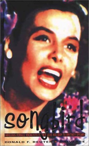 Songbird: Women in Music