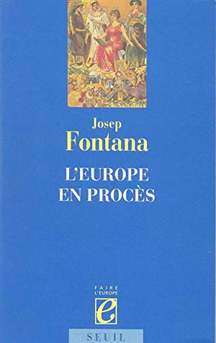 L'Europe en procès