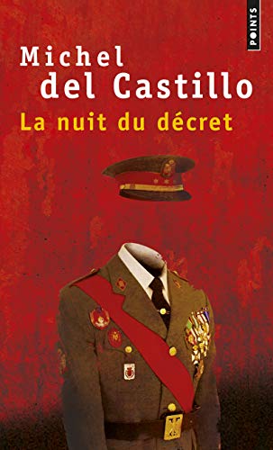 Nuit DI Decret