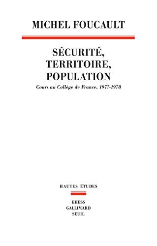 SACcuritAC territoire population French Edition