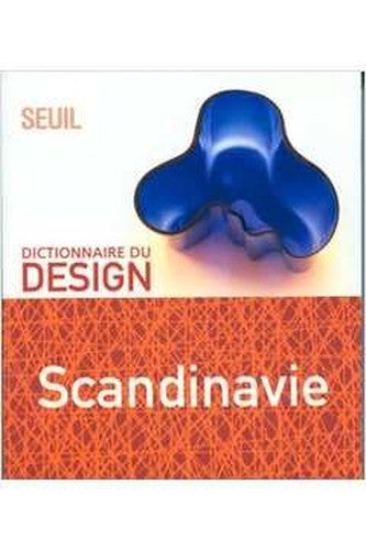 Dictionnaire du design : Scandinavie