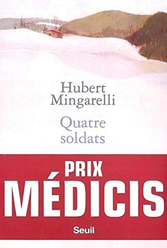 Quatre Soldats