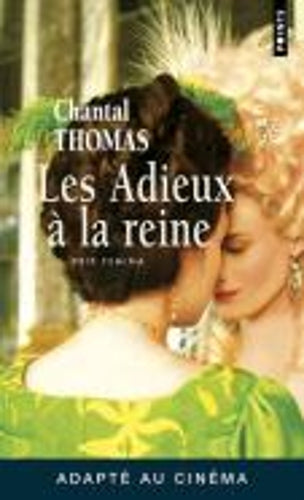 Les adieux a la reine