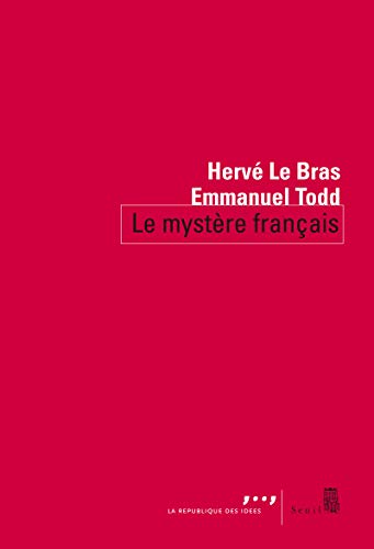 Le Mystère français