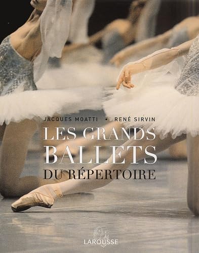 Les Grands Ballets Du Repertoire