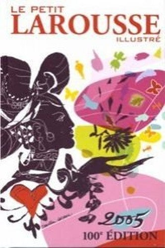 La Petit Larousse Illustre