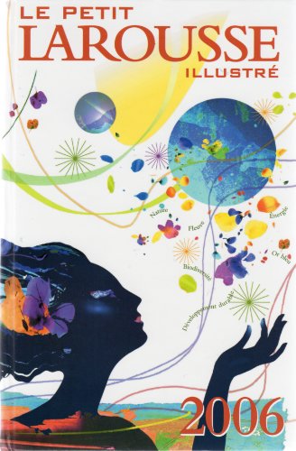 Le Petit Larousse Illustre