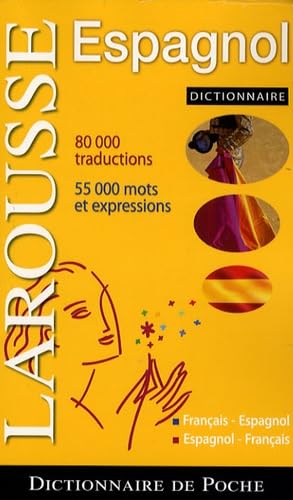 Poche Francais Espagnol