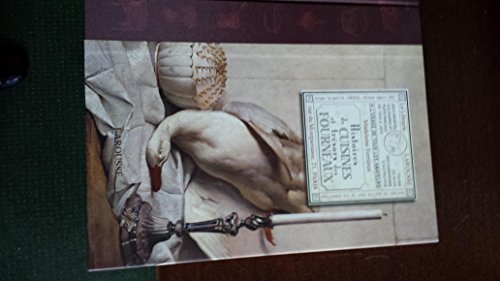 Histories de Cuisines et tresors des Fourneaux