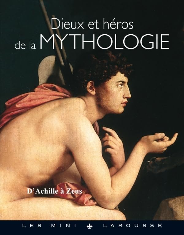 Dieux et héros de la mythologie