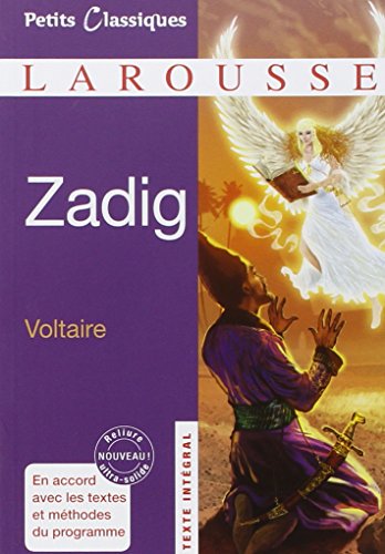 Zadig ou La destinee