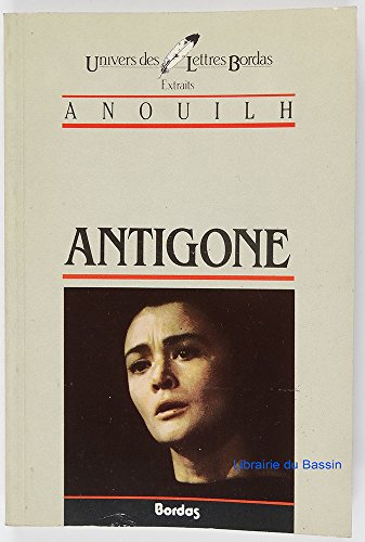 Antigone*