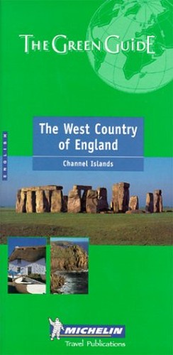 The West Country of England Green Guide