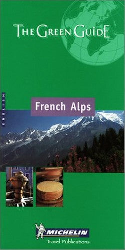 French Alps Green Guide