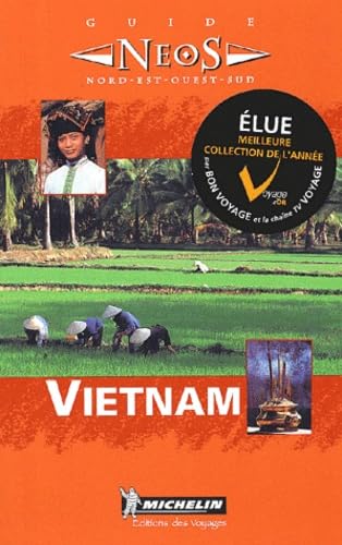 Michelin Neos Vietnam
