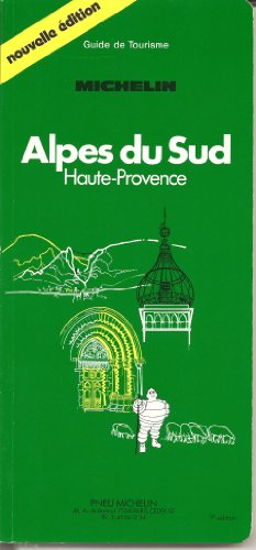 Michelin Green Guide