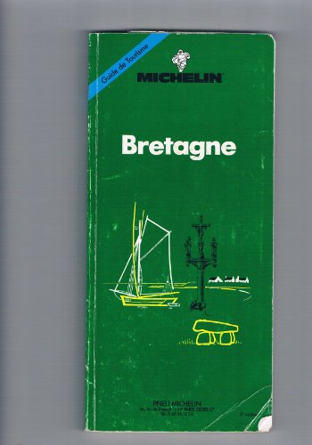 Michelin Green Guide