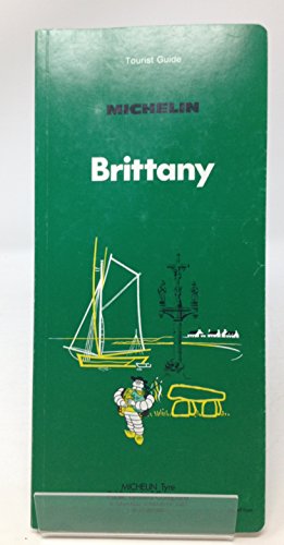 Michelin Green Guide