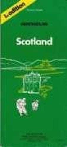 Michelin Green Guide