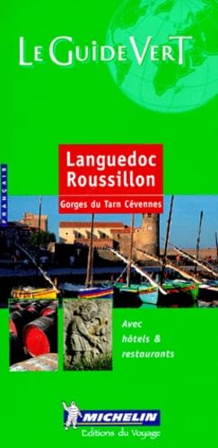 Languedoc, Roussillon Green Guide
