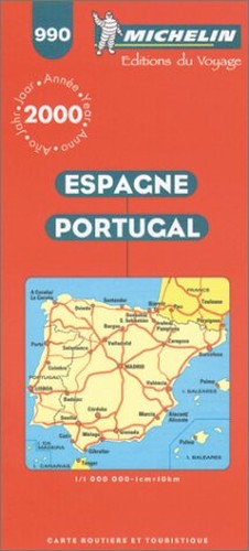 Spain and Portugal