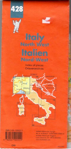 North West Italy