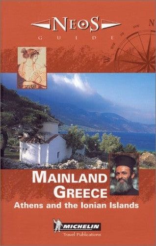 Mainland Greece