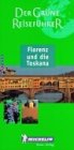 GROENE GIDS 2597 DUITS FLORENZ