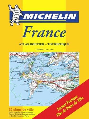France : 1/200 000