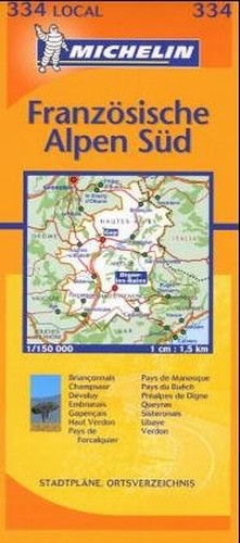 Michelin France
