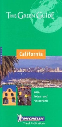 California Green Guide