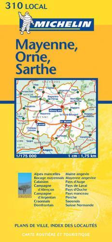 Mayenne/Orne/Sarthe