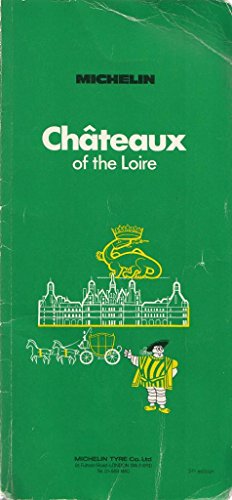 Michelin Green Guide
