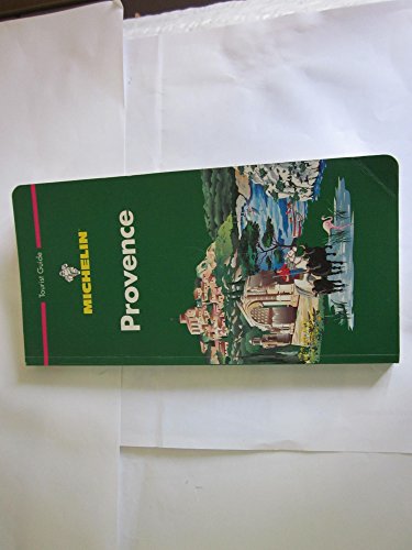 Michelin Green Guide