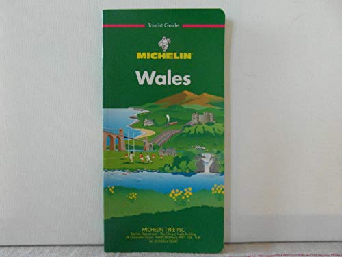 Michelin Green Guide